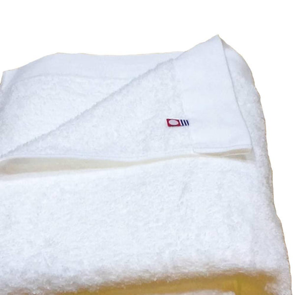 Onaru Towel Eco-Friendly Premium Cotton Imabari Bath Towel 68x125cm
