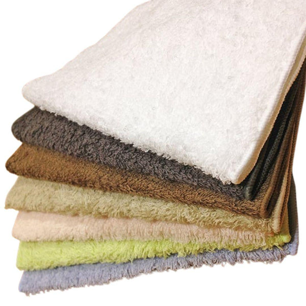 Onaru Towel Eco-Friendly Premium Cotton Imabari Face Towel 33x86cm