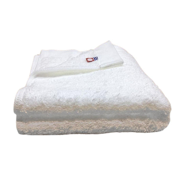 Onaru Towel Eco-Friendly Premium Cotton Imabari Face Towel 33x86cm