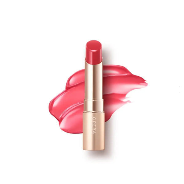 Opera Lip Tint N Oil-Based Long-Lasting Sheer Finish Lip Color 3.9g