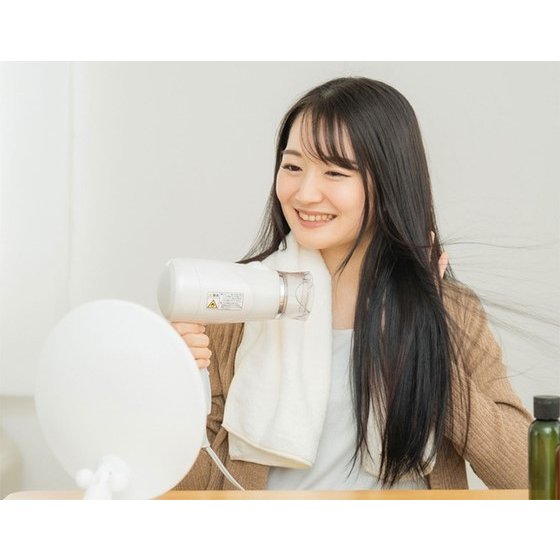 Orbis Essence In Hair Milk for Silky Smooth Hair 140g