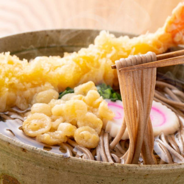 Organic Gluten-Free Noodles Dried Soba Buckwheat Noodles 180g