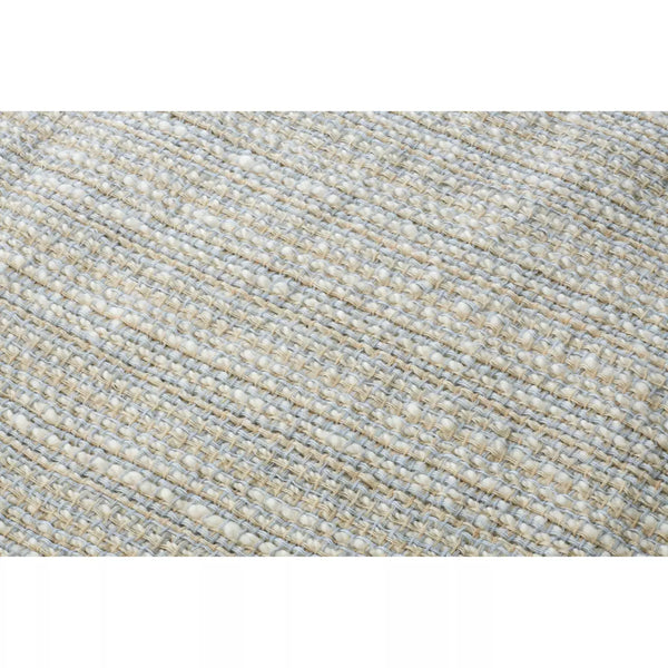 Orim Imabari Soft Cotton Gala Textile Shawl 76 x 165cm