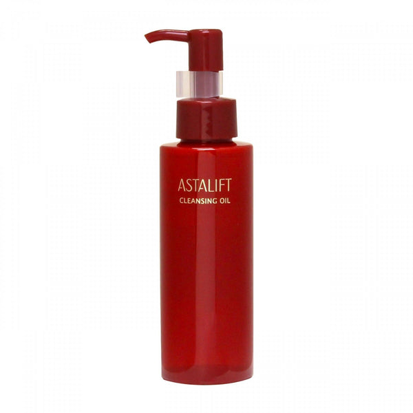Astalift Cleansing Oil Anti-Aging Makeup Remover 120ml