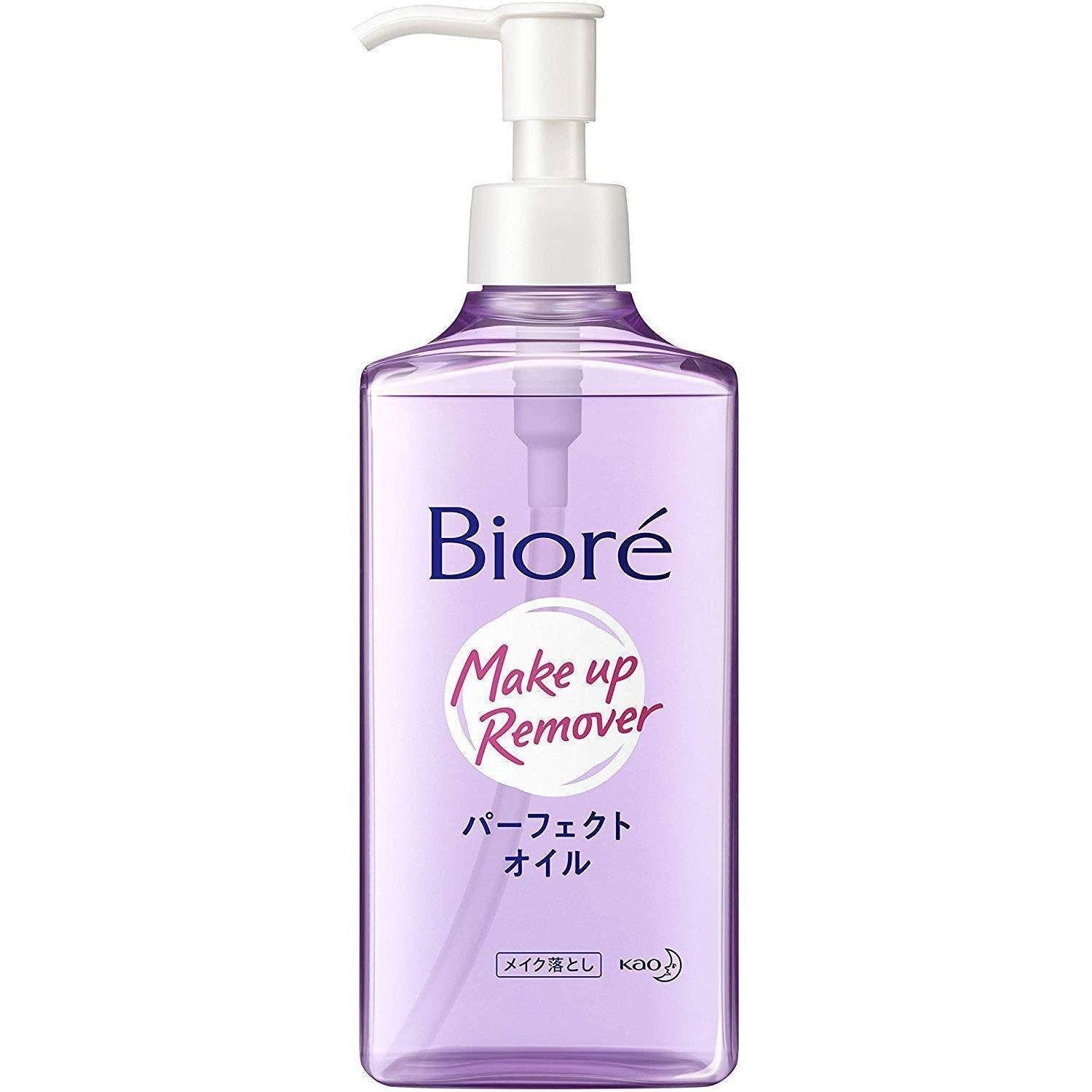 Bioré Makeup Remover Perfect Cleansing Oil 230ml