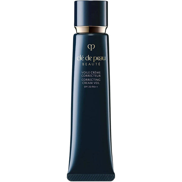 Clé de Peau Beauté Correcting Cream Veil Makeup Primer SPF 25 40g