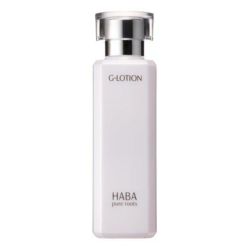 Haba G Lotion Gentle Hydrating Facial Moisturizing Toner 180ml