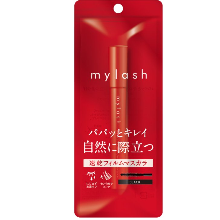 Imju Opera My Lash Advanced Natural Look Mascara Black