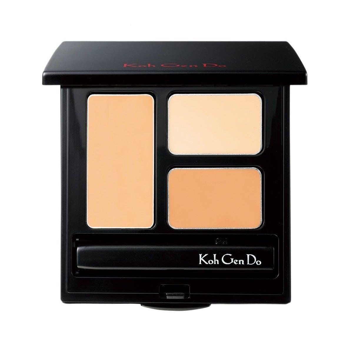 Koh Gen Do Maifanshi Moisture Concealer Palette Natural Coverage 4g
