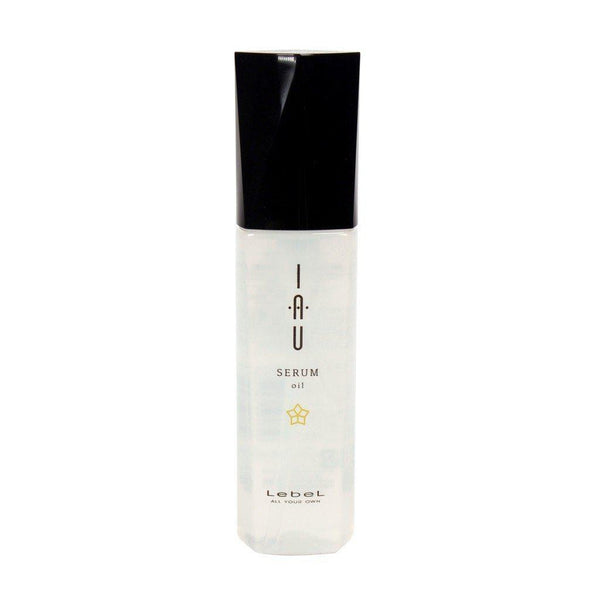 Lebel IAU Serum Oil Hair Treatment for Dry Damaged Hair 100ml