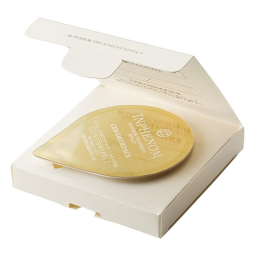 Inphenom Ceramide Pack CMC Hair Treatment 12g