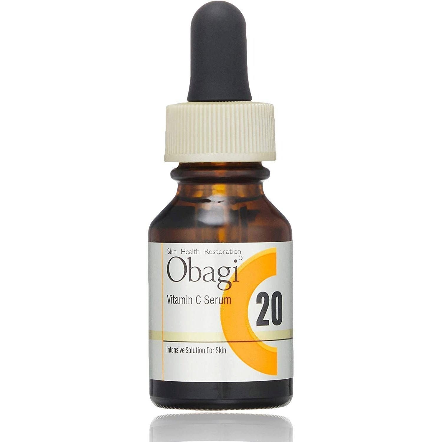 Obagi C20 Vitamin C Serum Intensive Brightening & Anti-Aging 15ml