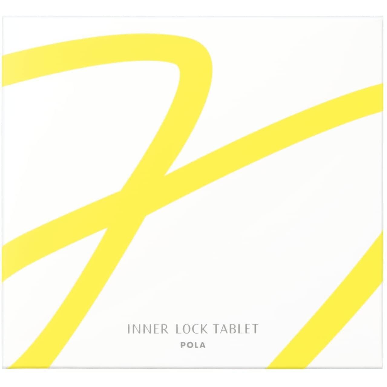POLA White Shot Inner Lock Tablet IXS N (Skincare Pills) 180 Tablets