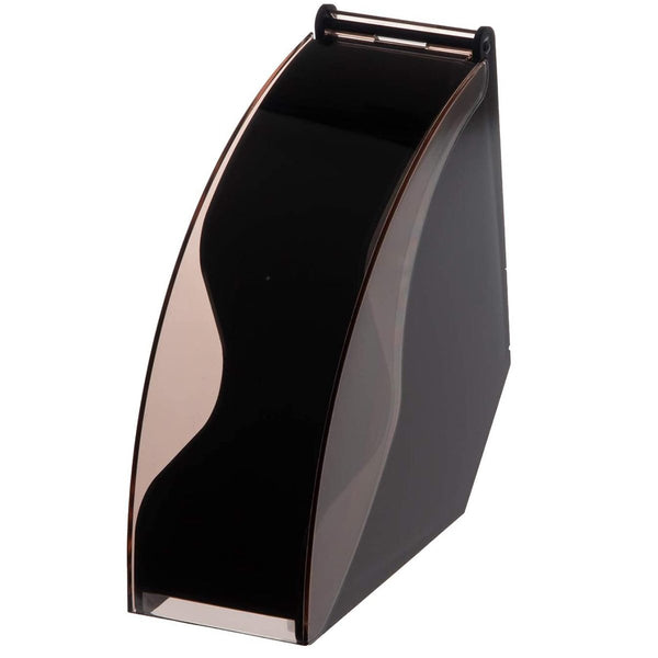Shimomura Coffee Paper Filter Storage Case Countertop Organizer