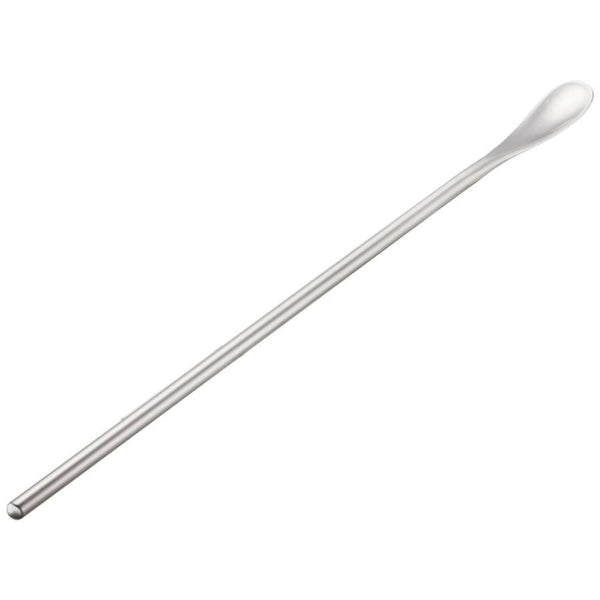 Sori Yanagi Long Handle Stirrer Stainless Steel Cocktail Stirrer