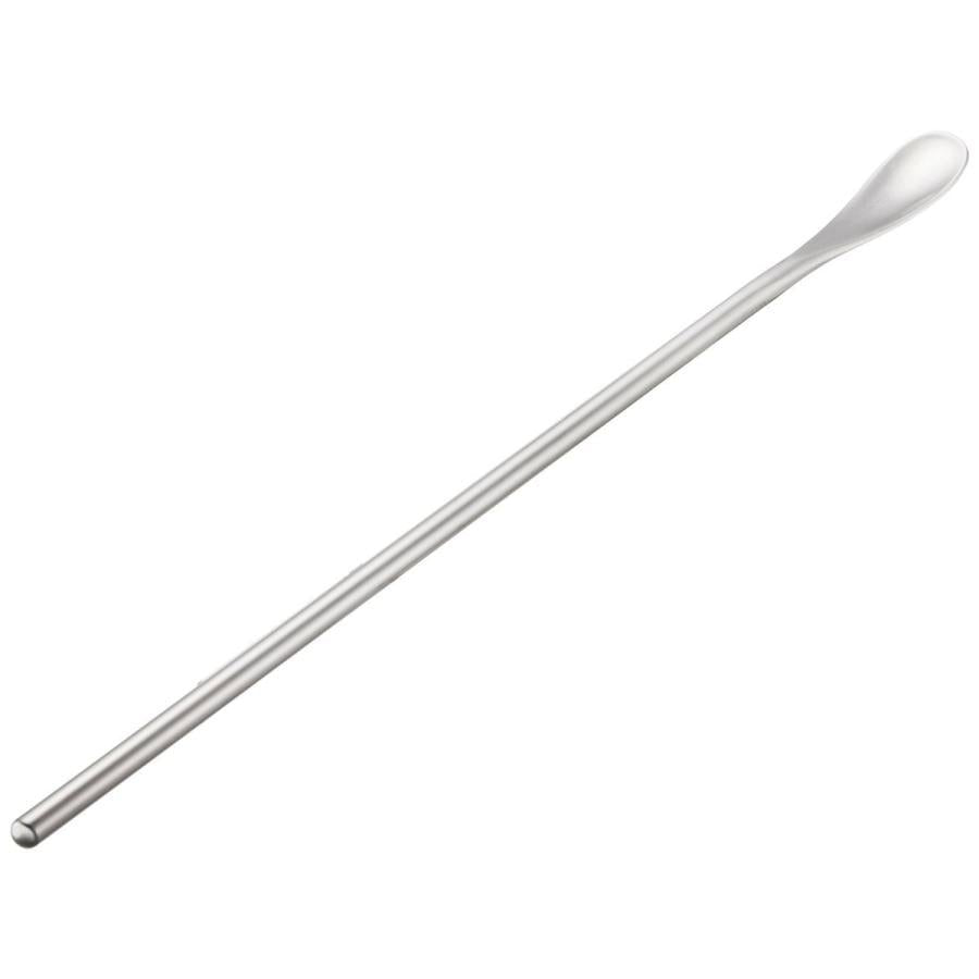 Sori Yanagi Long Handle Stirrer Stainless Steel Cocktail Stirrer