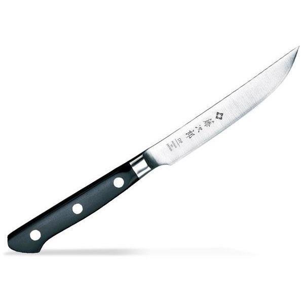 Tojiro DP Cobalt Alloy Professional Steak Knife F-797 120mm