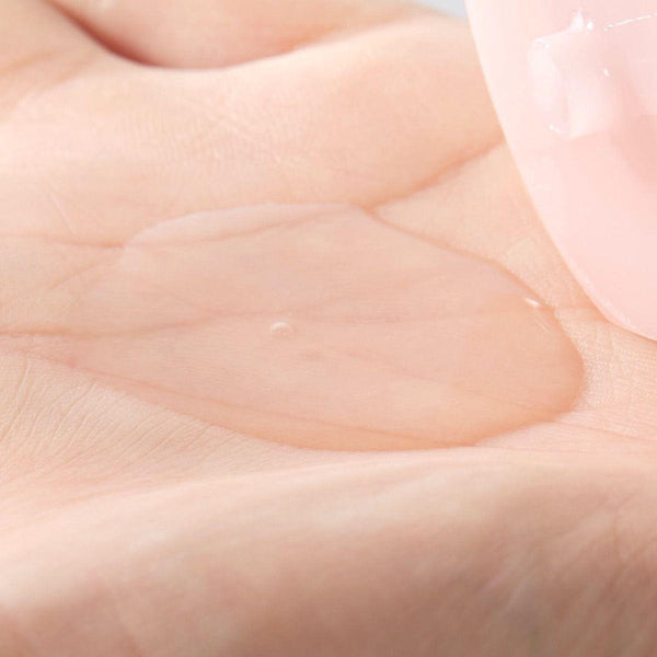 Momopuri Peach Ceramide Moisturizer Barrier Light Lotion 200ml