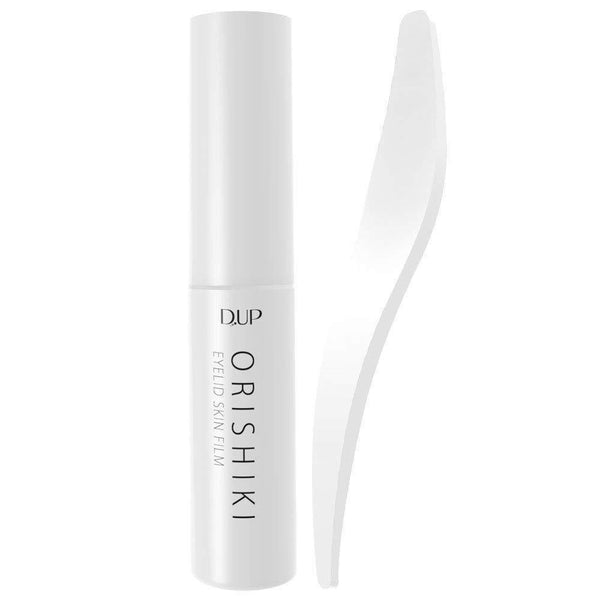 D-UP Orishiki Eyelid Skin Film Invisible Double Eyelid Crease Liquid 4ml