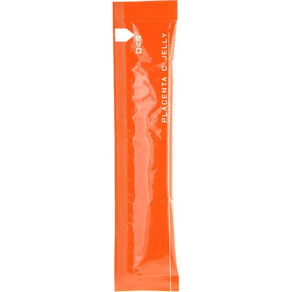 Earth Placenta C Jelly Mango Flavor 31 Sachets