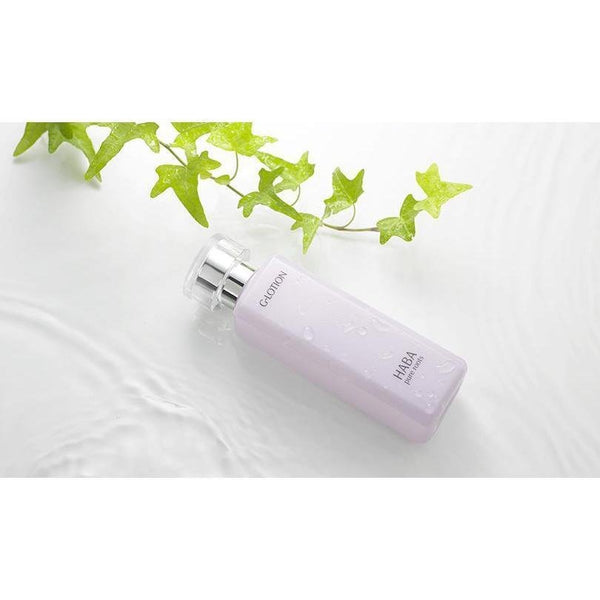 Haba G Lotion Gentle Hydrating Facial Moisturizing Toner 180ml