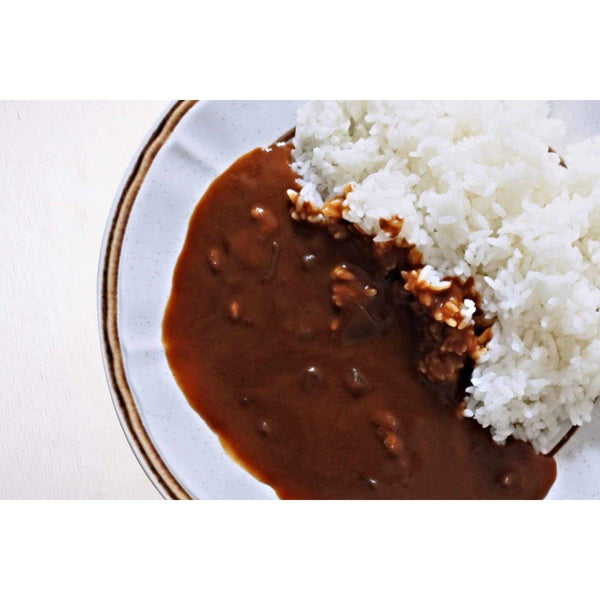 House Foods The Hotel Curry Sauce Rich Type 180g x 3 Packs