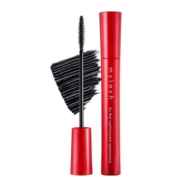 Imju Opera My Lash Advanced Natural Look Mascara Black