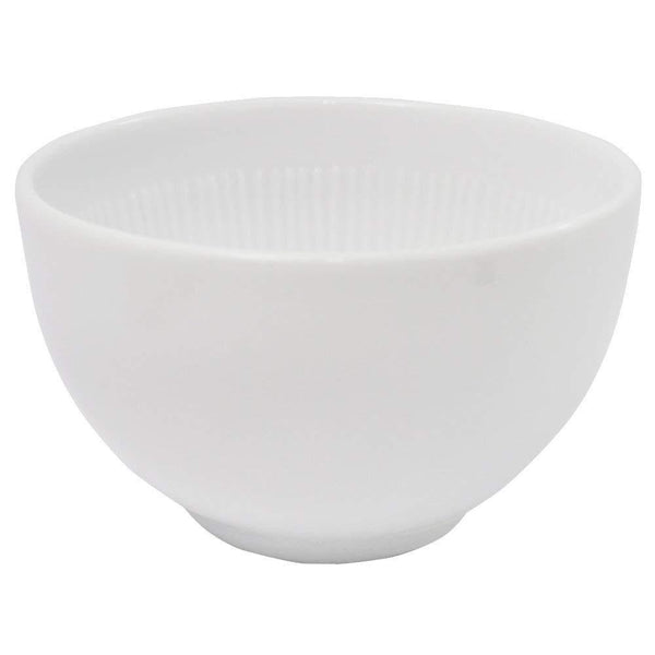 KAI Small Mortar Grinder Ceramic Mortar and Wooden Pestle Set DH3020