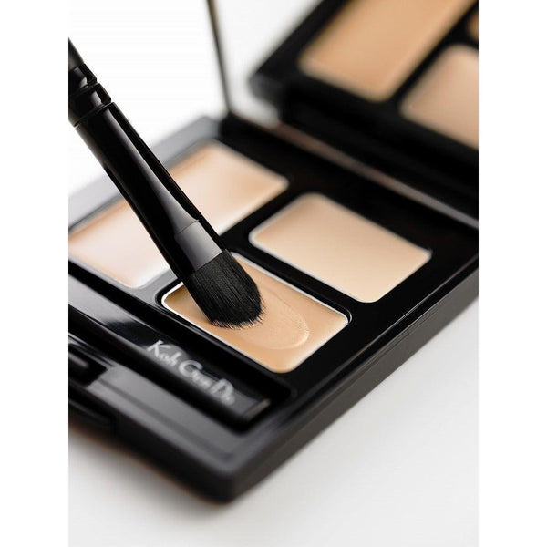 Koh Gen Do Maifanshi Moisture Concealer Palette Natural Coverage 4g