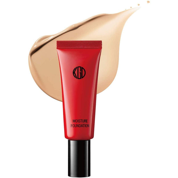 Koh Gen Do Maifanshi Moisture Foundation Skin-Like Finish 20g