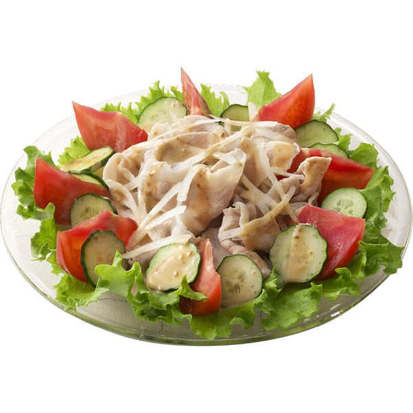 Kewpie Roasted Sesame Dressing Creamy Rich Salad Dressing 380ml