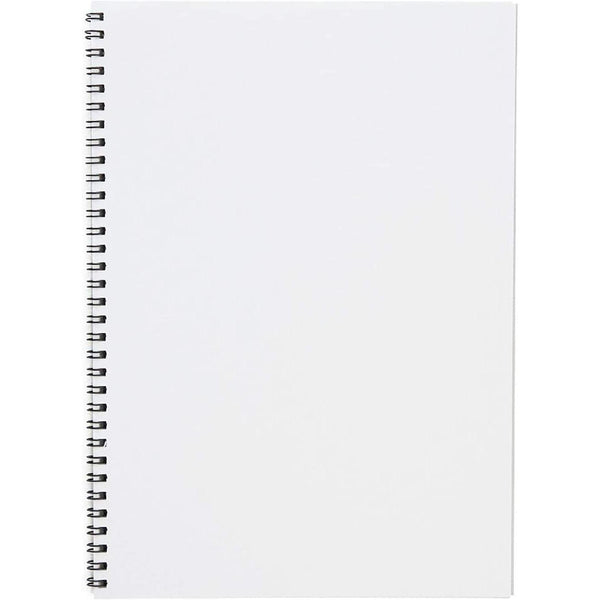 Maruman Japanese Design Sketchbook A4 Size S131