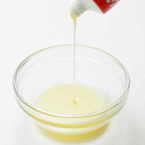 Morinaga Sweetened Condensed Milk Squeeze Tube 120g