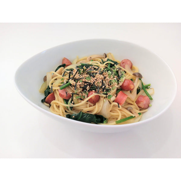 Manten Furikake Seasoning Sesame & Seaweed Mix 15g