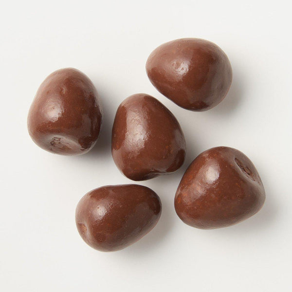 Muji Chocolate Covered Whole Freeze-Dried Strawberries 50g