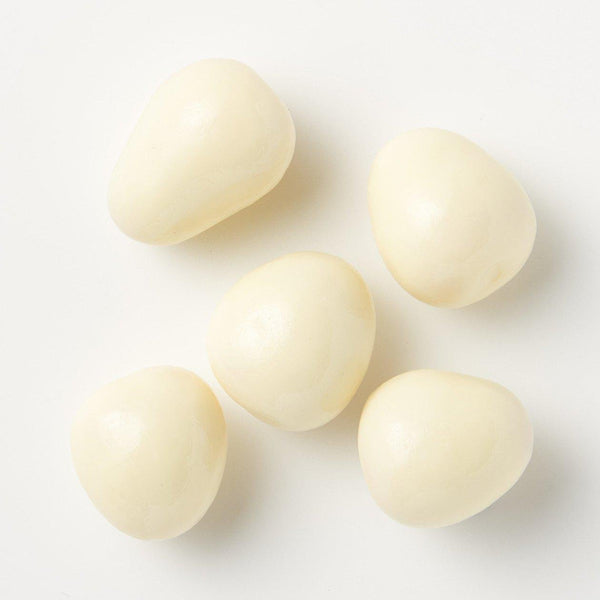 Muji White Chocolate Covered Strawberries 50g