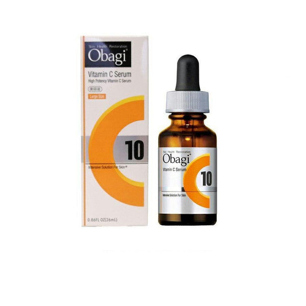 Obagi C10 Vitamin C Serum Brightening & Anti-Aging Skincare 26ml