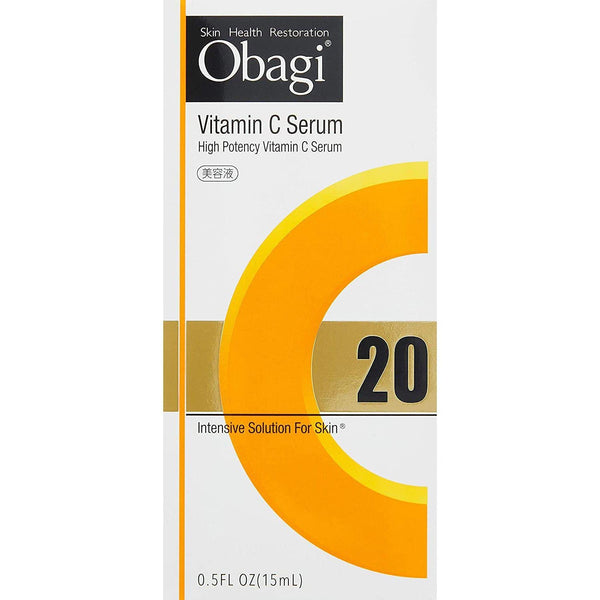 Obagi C20 Vitamin C Serum Intensive Brightening & Anti-Aging 15ml