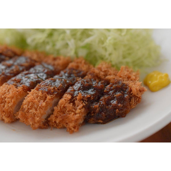Oliver Sauce Tonkatsu Sauce Sweet and Savory Sauce 360g