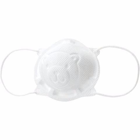 Pigeon Very First Toddler Face Mask Gentle Fit 3 Pack