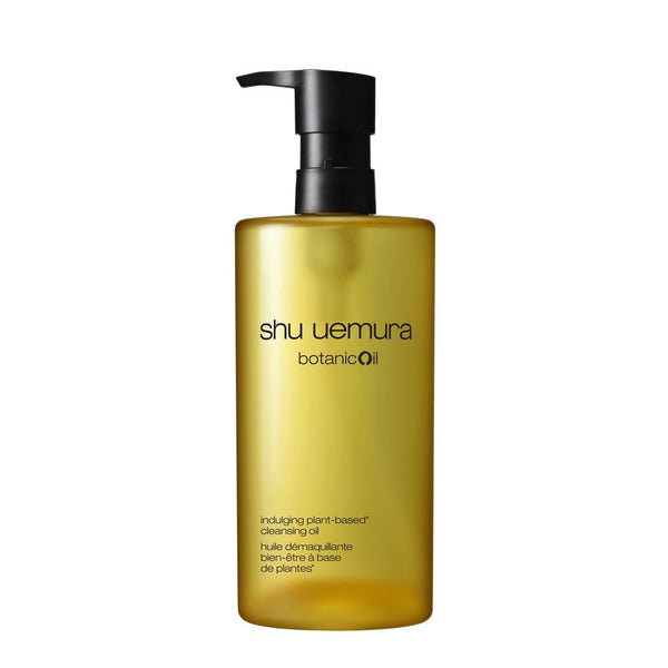 Shu Uemura Plant-Based Cleansing Oil Makeup Remover 150ml