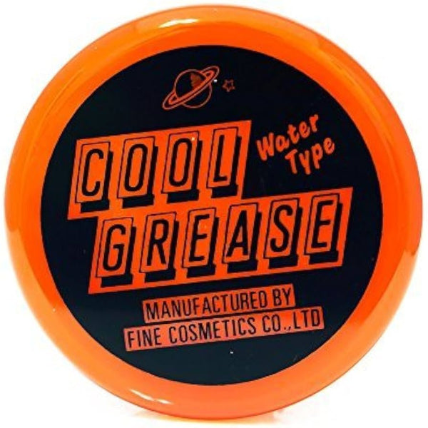 Cool Grease Red Hair Pomade Medium Hold Light Shine Classic Style 210g