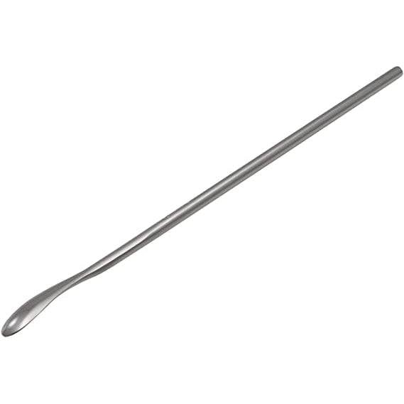 Sori Yanagi Long Handle Stirrer Stainless Steel Cocktail Stirrer