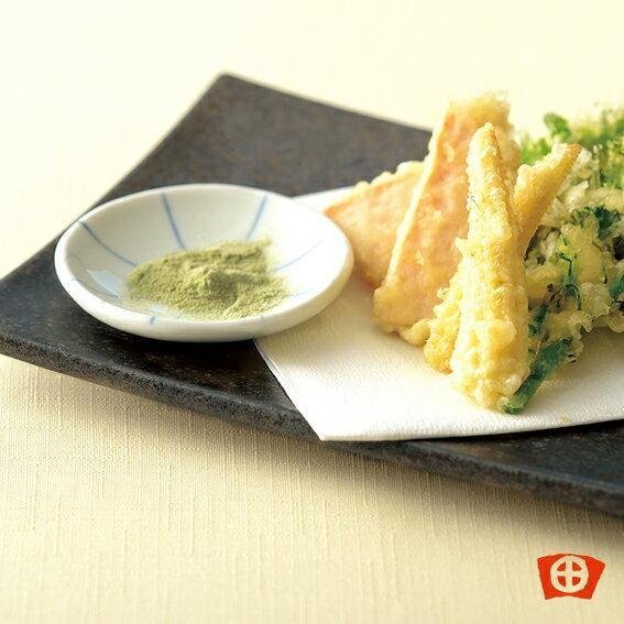 Tamaruya Wasabi Salt Umami Seasoning Sprinkle 20g