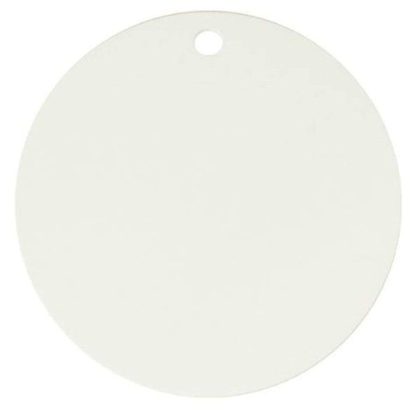 Yoshikawa Kurihara Harumi Round Chopping Board 35cm