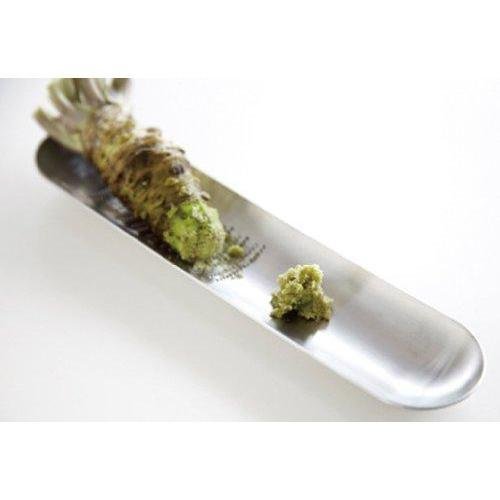 Yoshikawa EAトCO Oros Grater Ginger Garlic Grater AS0012