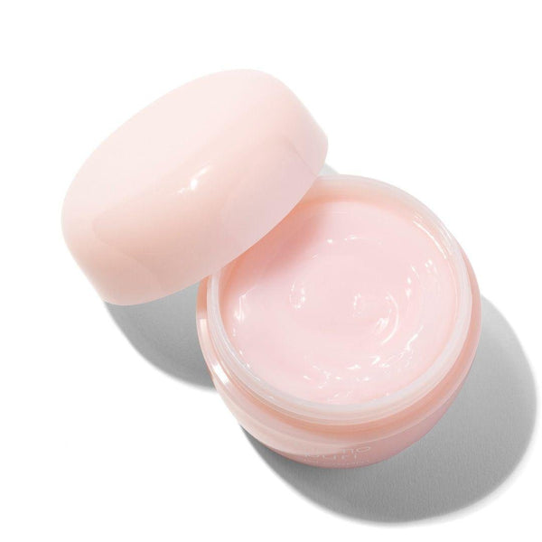 Momopuri Moisture Barrier Gel Cream Peach Ceramide Moisturizer 80g