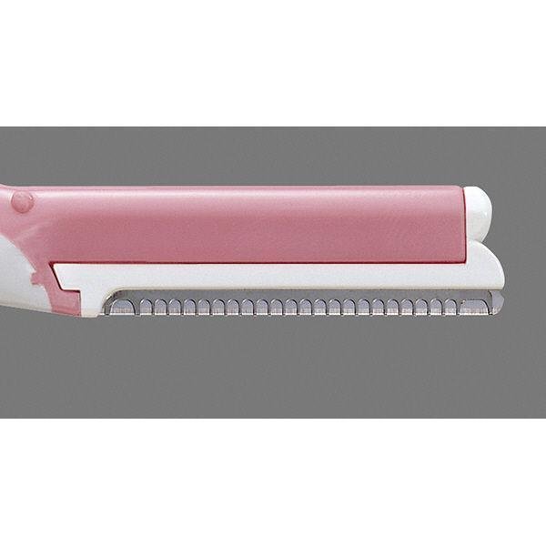 Feather Piany Razor for Face with Guard L 3 Razors