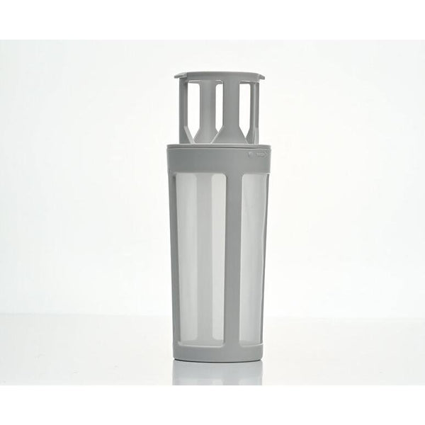 Hario Filter-in Coffee Bottle Cold Brew Coffee Maker Pale Grey 650ml