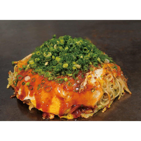 Ikenaga Iron Works Round Cast Iron Hot Plate 28cm